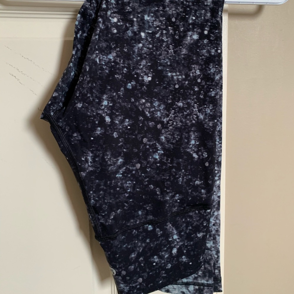 Rare Lululemon Nulux Leggings - Picture 3 of 4